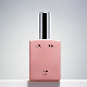 50ml Rectranguler Square Glass Bottle with Gift Sliding Paper Box manufacturer