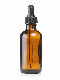  Amber Blue Green Dropper Glass Essential Oil Bottle Cosmetic Dropper Bottle for Cosmetic Packaging
