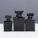  Custom Glass Cosmetic Packaging Skin Care Empty Container Spray Pump 20ml 30ml 50ml 100ml Perfume Bottle
