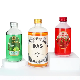 250ml 500ml 8oz 16oz Cold Coffee Boston Round Beverage Juice Kombucha Glass Bottles manufacturer