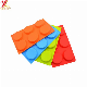  Factory Custom Logo FDA Custom Shape Ice Cube Tray for Kitchen