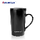 Wholesale Reusable Tea Milk Ceramic Mug Custom Logo Porcelain Coffee Cup