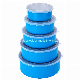  Wholesale Leakproof Food Bowls Set for Kitchen