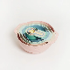  Wheat Fiber PP Multicolor Large Size Kitchen Mixing Salad Bowls Set 10PCS Wholesale in Stock