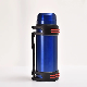  China Factory Outdoor Travel Insulation Water Bottle 304 Stainless Steel Vacuum Bottle Thermos Sport Portable Water Bottle for Outdoor Wholesale Price