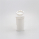  Factory Price 19dr Pharmaceutical Bottle Colorful Flower Plastic PP Packaging Child Resistant Container Pop Top Bottle