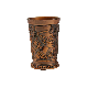 Wholesale European Luxury Coffee Tea Ceramic Cup and Saucer Set Wedding Plates
