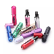  Best Cheap Refillable Empty Portable Mini 5ml Travel Refillable Aluminum Atomizer Perfume Spray Bottle Amazon Wholesale