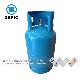 Direct Factory Price Natural Gas Cylinder LPG Gas Bottle Suppliers