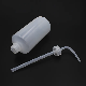  Good Price Reagent Bottle White Color Plastic Narrow Mouth Bottle for Widely Using