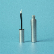  High Quality Round Shaped as Plastic Empty Lip Gloss Tube Transparent Bottle Manufacturer Supply Price