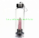 Glass BPA Free Biodegradable Crystal Mineral Water Bottle Factory Price