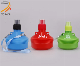  China Factory Reasonable Price Custom Foldable Water Bottle