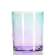  200ml Cylindrical Glass Candle Jar with Flat Bottom Factory Sale