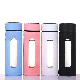  Factory Prodcued Wholesale Unbreakable Promotional Gift Glass Water Bottle