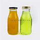  300ml Juice Milk Glass Bottle
