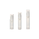  Factory Price 6ml 8ml 10ml Luxury Cosmetic Container Set as PP Giveaway Plastic Airless Pump Bottle for Personal Care Sample Bottles