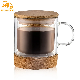  Menstrual China Yti Price Silicon Product Double Wall Wholesale Enamel Sublimation Drinking Glasses Coffee Keep Acrylic Water Bottle