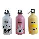  Water Bottle Lovely Animals Creative Gift Outdoor Portable Sports Custom Color Custom Logo Factory Wholesale