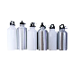  Factory Price 600ml Metal Custom Logo Printing Aluminum Sports Water Bottle for Promotion Gift