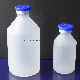 Round, Transparent, DMF, Vaccine, Cosmetic, Food, Plastic, Medicine, Medical, Bottle