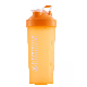 Sports Plastic Bottles with Outdoor Motivational Stainless Steel Portable Travel Stickers Stock 16 Gradient Sport Water Bottle manufacturer