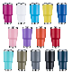  30oz FDA Double Wall 18/8 Stainless Steel Car Mug Heat Insulated Coffee Tea Beer Swig Glass Cup Tumbler Vacuum Flask Thermos Reusable Water Bottle