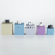  Wholesale Customized 200ml Clear Rattan Reed Diffuser Glass Aroma Bottle Cosmetic Perfume Bottle