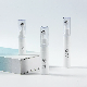 Good Price Wholesale Custom Airless Plastic Massage Roller Eye Serum Cream Bottle manufacturer