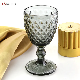  Screw Cap Gift Liquor Wine Perfume Mug Glass Bottle with Factory Price