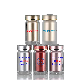  Food Grade 70ml Plastic Bottle for Capsule Pill Health Care Product Packaging