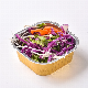 Food Use Aluminium Foil Takeaway Container Airline Food Trays