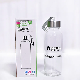  145/300/420/500ml Carbonated Mineral Water Glass Beverage Drinks Bottle