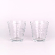  2oz 2.5oz 3oz 230ml Glass Cup Glassware for Beer Water Beverage Spirits