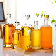 Wholesale Juice Beverage Use Glass Bottle with Rubber Stopper