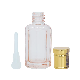  Custom Roller Ball Pump Sprayer Essential Oil Glass Bottle with Factory Price
