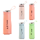  Wholesale Factory Price Liner Glass Water Bottle with Custom Logo