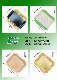  High Quality Wholesale Take Away Togo Packaging Box Food Takeaway Packing Fast Delivery Custom Disposable Plastic Tray