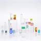 Hot Sale Custom Amber Glass Dropper Bottles for Essential Oils