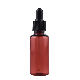  30ml Plastic Dropper Essential Oil Bottle