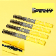 Popular Style Cosmetic Make up Empty Tube Double Ended Mascara Bottle