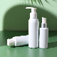  Newest Product 30ml Biodegradable Cream Tubes PE Container Pet Recycled Packaging 25%-75% PCR Bottles 250ml Cosmetic Bottle with Dispenser and Cap