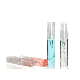  Free Sample Clear Tube Empty Vial 2ml 3ml 5ml 10ml Glass Perfume Spray Bottle