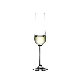  Champagne Wine Drinking Brandy Glass Goblet 8.45oz Crystal Glassware Wholesale
