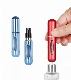  5ml 6ml 8ml 10ml Bottom Refillable Perfume Sprayer Bottles