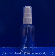 Mist Sprayer Bottle for hand sanitizer, Hair or Foot Sprays