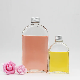  Factory Direct Sale Glass Cider Bottle, Vodka Glass Packaging Bottles with Aluminum Cap