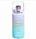 2000ml Plastic Water Bottle 2L Large Capacity Gallon Sport Water Bottle