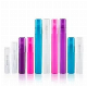  Wholesale Plastic Pen Shape Tube Mini Perfume Scent Bottle