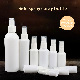 Customized Sprayer Bottle 50ml 60ml 100ml Pet Plastic Spray Bottle